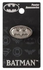 Batman - Pewter Pin (DC Comics)